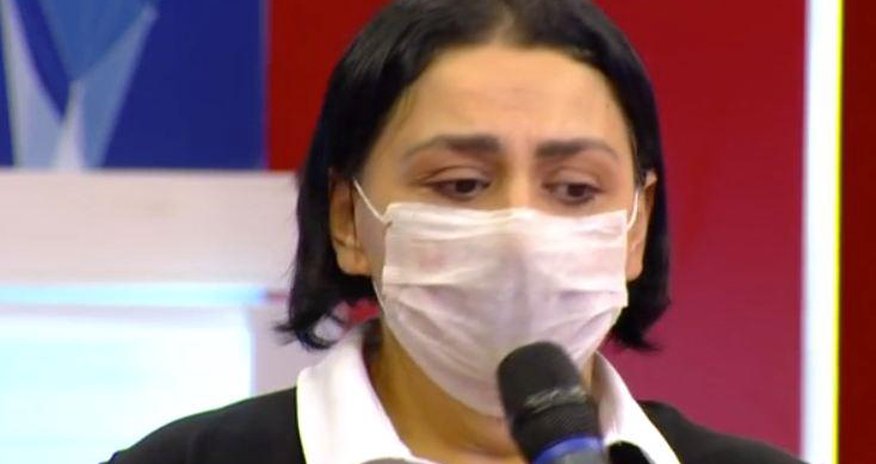 "Topuş bacı" üçün bu məbləğ yığıldı... "Topuş bacı" üçün bu məbləğ yığıldı...