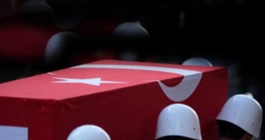 Türkiyə 4 şəhid verdi Türkiyə 4 şəhid verdi