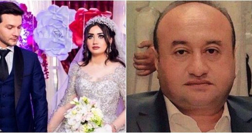 Qızına 400 minlik toy edən məmurun qardaşı da işdən çıxarıldı Qızına 400 minlik toy edən məmurun qardaşı da işdən çıxarıldı