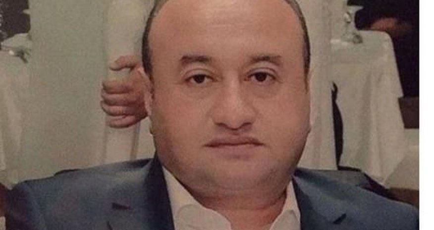 Qüdrət Şükürova cinayət işi açıldı - Ölkədən getməyib (RƏSMİ) Qüdrət Şükürova cinayət işi açıldı - Ölkədən getməyib (RƏSMİ)