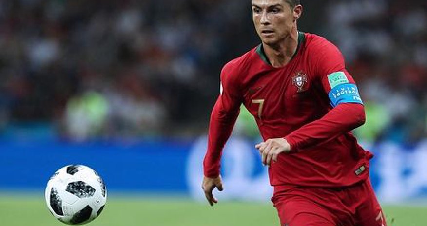 Ronaldo Portuqaliya yığmasından uzaqlaşdırıldı Ronaldo Portuqaliya yığmasından uzaqlaşdırıldı