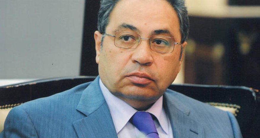 Abel Məhərrəmova yeni vəzifə verildi Abel Məhərrəmova yeni vəzifə verildi