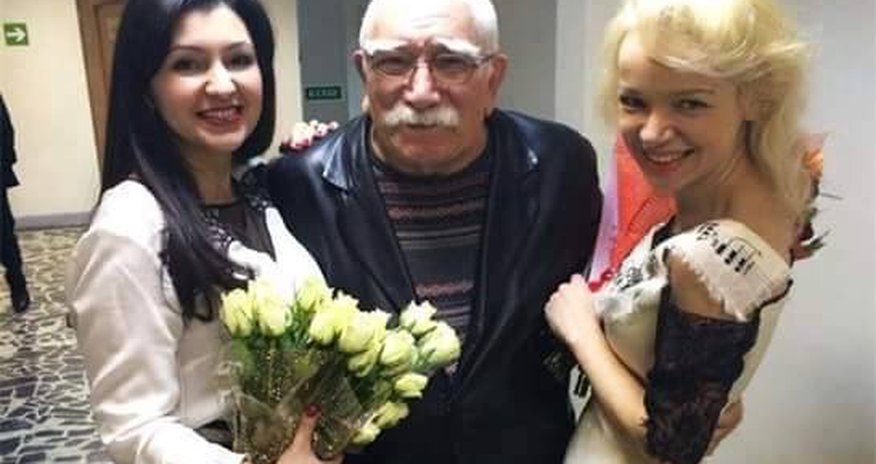 Oqtay Şirəliyevin qızı ermənini özünə köməkçi təyin etdi Oqtay Şirəliyevin qızı ermənini özünə köməkçi təyin etdi