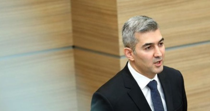 "Facebook səhifəmi özüm idarə edirəm" - Miqrasiya Xidmətinin rəisi "Facebook səhifəmi özüm idarə edirəm" - Miqrasiya Xidmətinin rəisi
