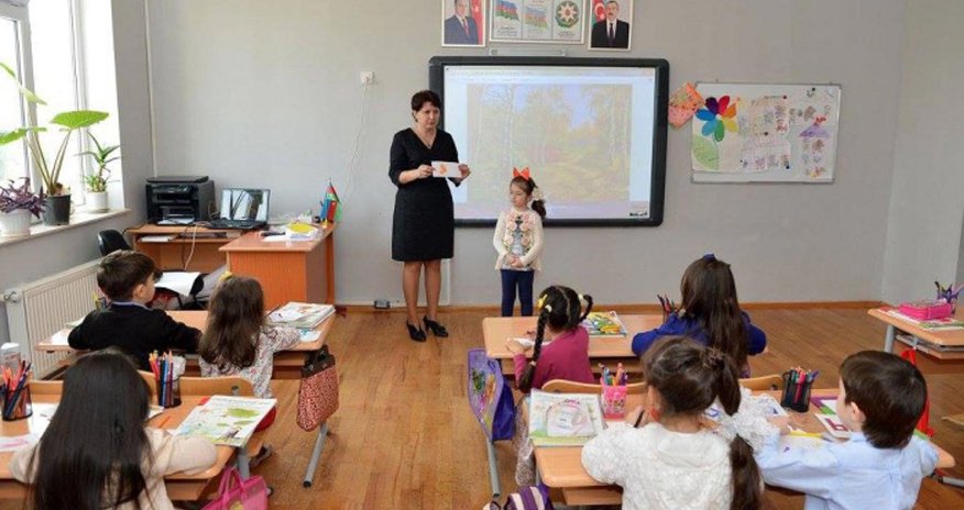 Müəllimlər Günü necə yarandı? – Tarixçə Müəllimlər Günü necə yarandı? – Tarixçə