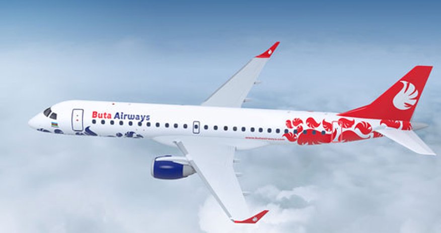 Buta Airways откроет прямой рейс из Баку в Батуми Buta Airways откроет прямой рейс из Баку в Батуми