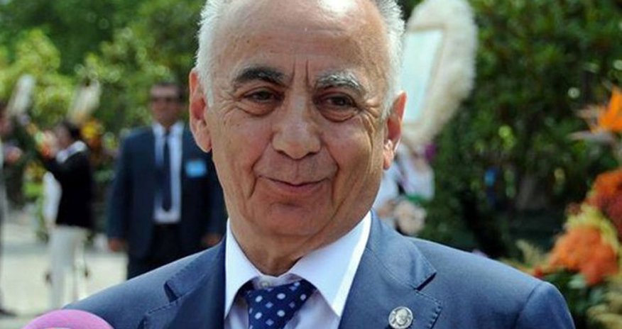 Hacıbala Abutalıbova vəzifə verildi Hacıbala Abutalıbova vəzifə verildi