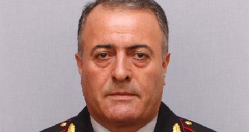 Həsən Şirinova ağır itki Həsən Şirinova ağır itki