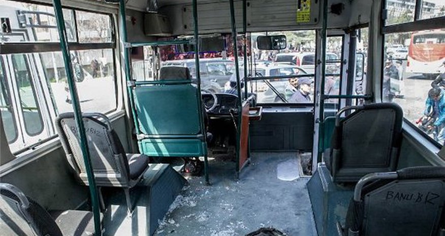13 nəfərin öldüyü dəhşətli avtobus qəzasının görüntüləri - Rusiyada 13 nəfərin öldüyü dəhşətli avtobus qəzasının görüntüləri - Rusiyada