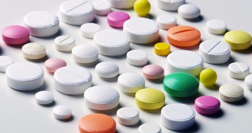 Выявлено разрушительное действие популярного антибиотика Выявлено разрушительное действие популярного антибиотика