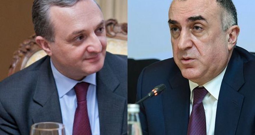 Məmmədyarov Mnatsakanyanla görüşəcək Məmmədyarov Mnatsakanyanla görüşəcək