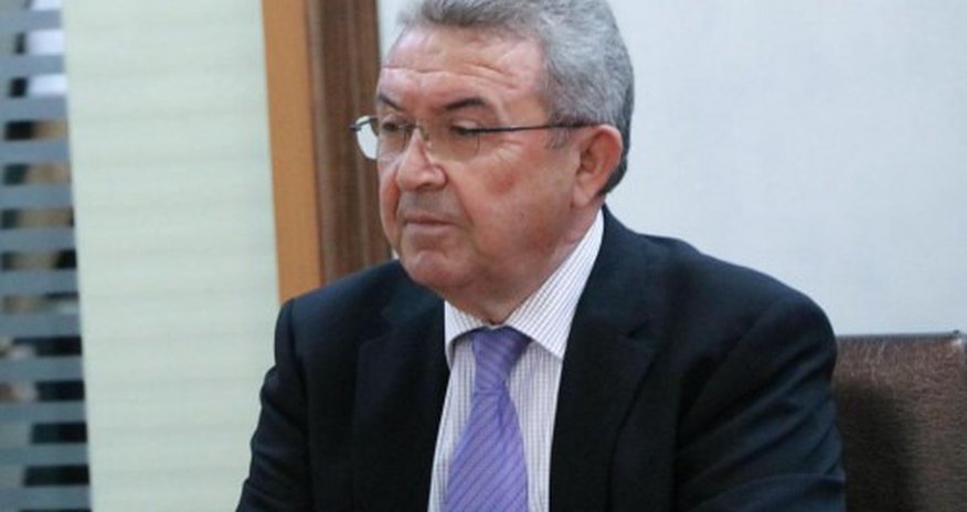 “Nazir olmaq istəmirdim, amma...” - Misir Mərdanov “Nazir olmaq istəmirdim, amma...” - Misir Mərdanov