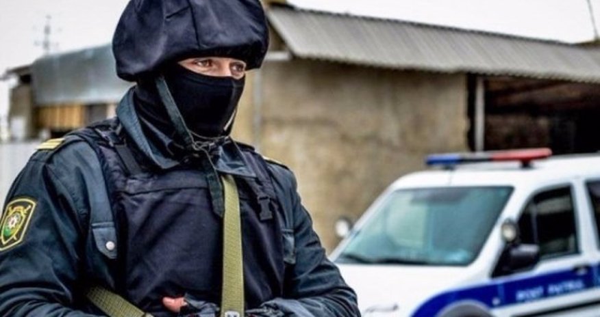 Polisdən ƏMƏLİYYAT: 24 nəfər saxlanıldı Polisdən ƏMƏLİYYAT: 24 nəfər saxlanıldı