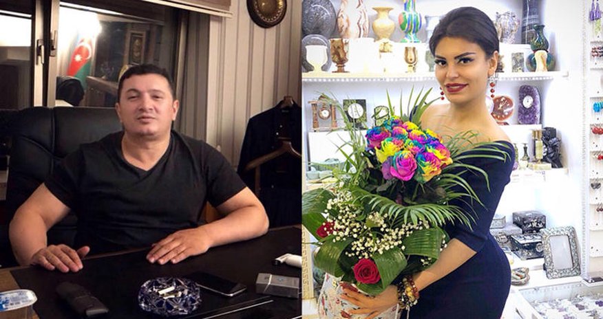 Afaq Aslan "sevgilsi" Lotu Qulinin həbsindən DANIŞDI - FOTO Afaq Aslan "sevgilsi" Lotu Qulinin həbsindən DANIŞDI - FOTO