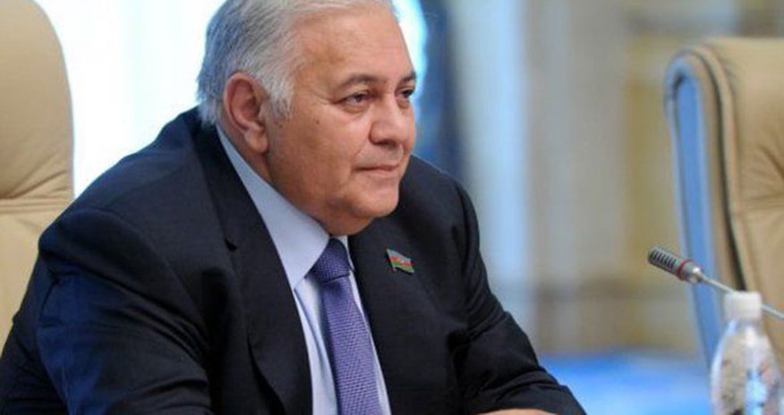 Oqtay Əsədovdan erməni deputata cavab Oqtay Əsədovdan erməni deputata cavab
