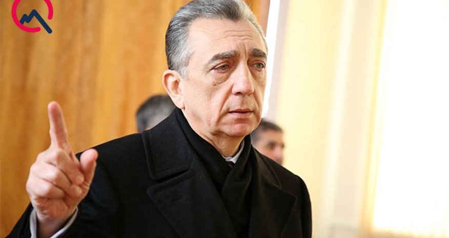 Qüdrət Şükürovun yerinə təyinat - Əmr verildi Qüdrət Şükürovun yerinə təyinat - Əmr verildi