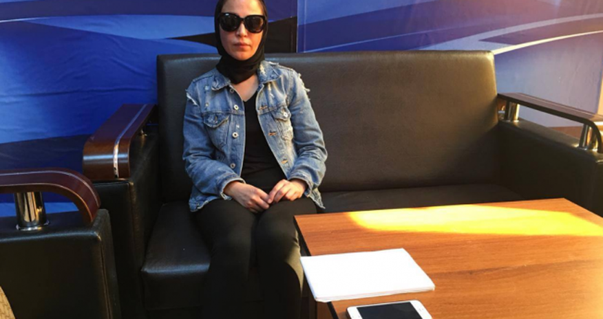 Sevgilisi ilə qarajda ölən Könülün anası: "Elvin anasına mesaj yazmışdı ki..." Sevgilisi ilə qarajda ölən Könülün anası: "Elvin anasına mesaj yazmışdı ki..."