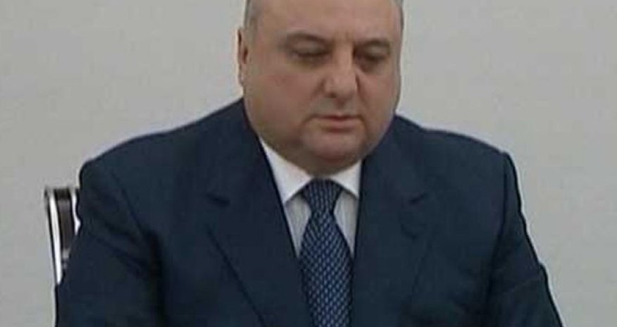 Начался суд по делу партнера Эльдара Махмудова Начался суд по делу партнера Эльдара Махмудова
