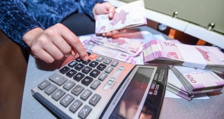 Maaşlar artırılacaq Maaşlar artırılacaq