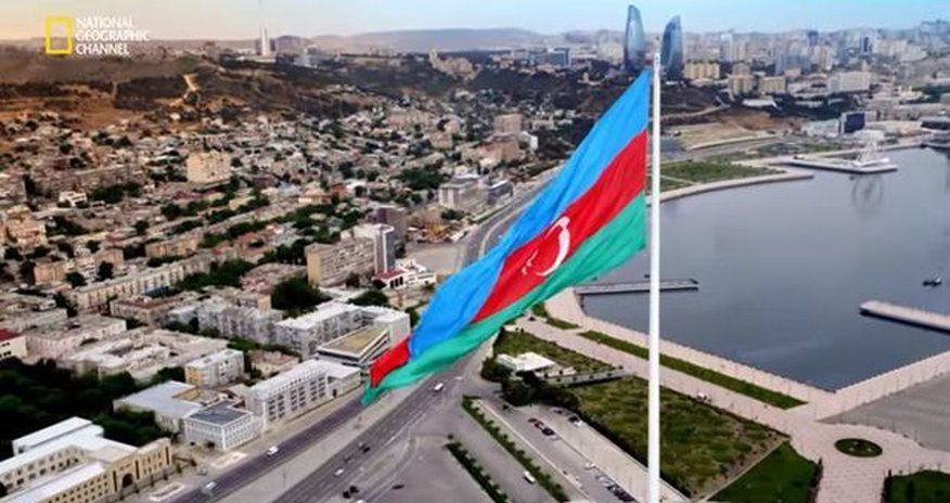 “NatGeo” mükafatı: Azərbaycan ilk üçlükdədir “NatGeo” mükafatı: Azərbaycan ilk üçlükdədir