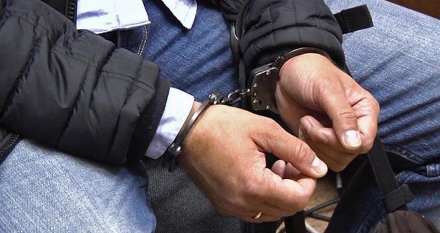 В Баку задержан серийный грабитель В Баку задержан серийный грабитель