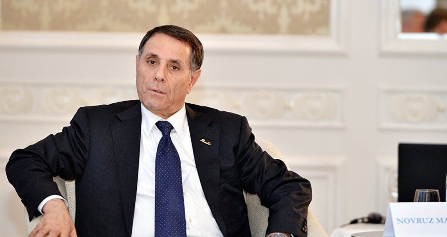 Baş nazirdən qiymətli kağızlarla bağlı YENİ QƏRAR Baş nazirdən qiymətli kağızlarla bağlı YENİ QƏRAR