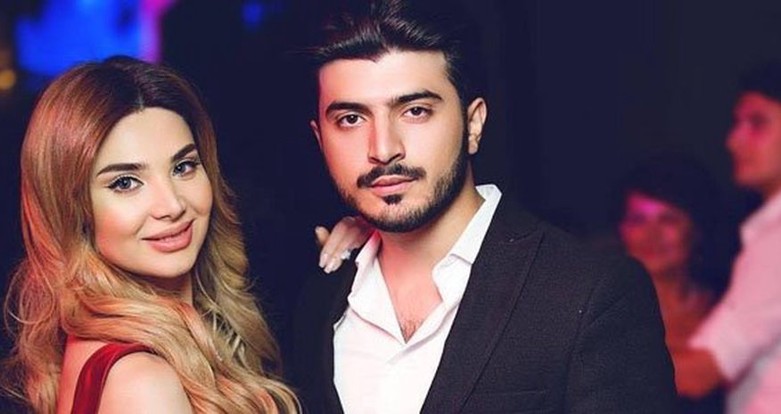 Azərbaycanlı məşhurlar evlənir Azərbaycanlı məşhurlar evlənir