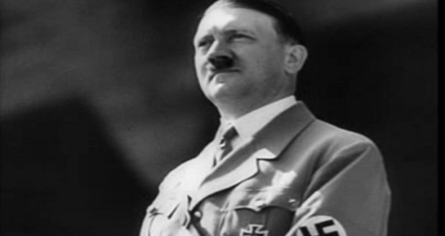 Hitlerin edam qərargahı – Fotolar Hitlerin edam qərargahı – Fotolar