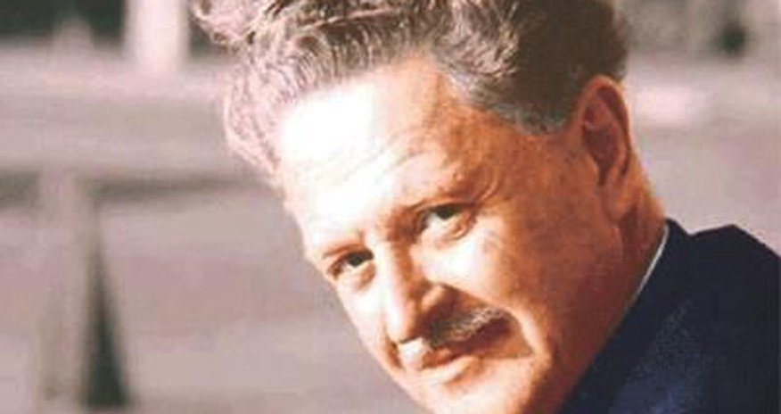 Nazim Hikmətin oğlu ÖLDÜ Nazim Hikmətin oğlu ÖLDÜ