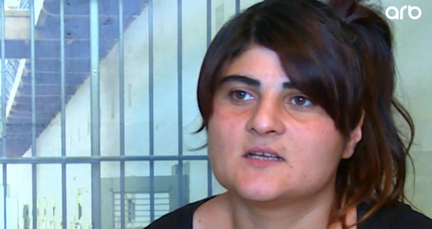 “Boğub yerə saldım, sonra çəkiclə vurdum” – Nənəsini öldürən qızın etirafı “Boğub yerə saldım, sonra çəkiclə vurdum” – Nənəsini öldürən qızın etirafı