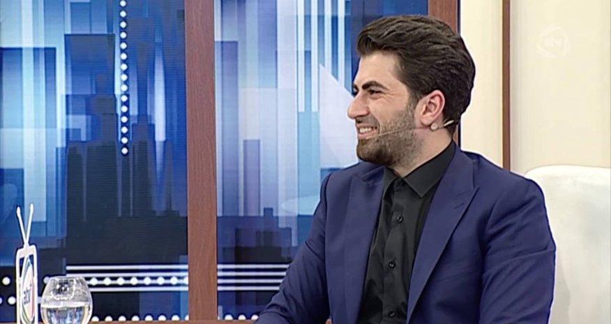 Azərbaycan televiziyalarında ilk dəfə: Canlı yayımda uşaq doğuldu - VİDEO Azərbaycan televiziyalarında ilk dəfə: Canlı yayımda uşaq doğuldu - VİDEO