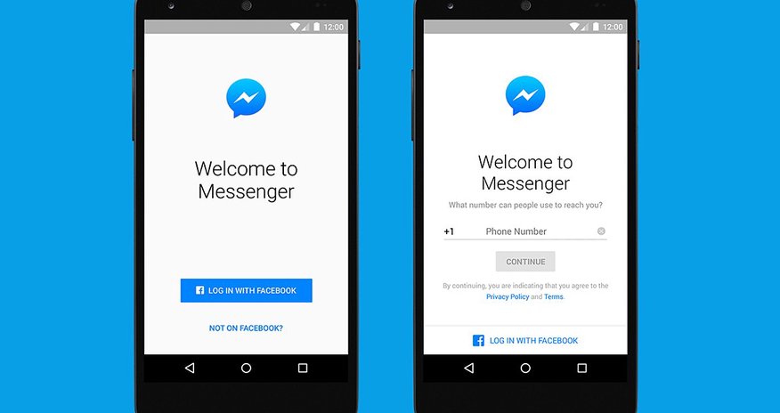 Facebook позволит удалять отправленные сообщение в мессенджере Facebook позволит удалять отправленные сообщение в мессенджере