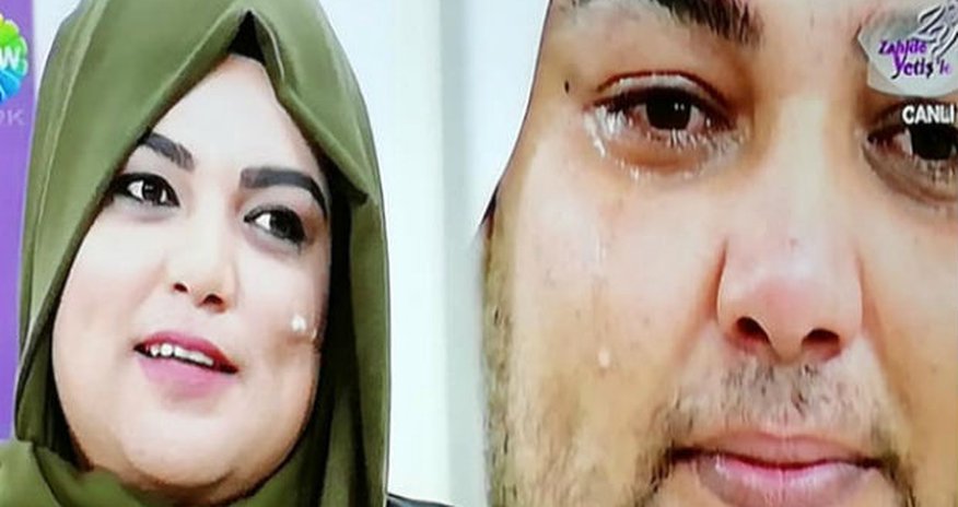 Saqqalına görə küçəyə çıxa bilməyən qadının son halı — FOTO / VİDEO Saqqalına görə küçəyə çıxa bilməyən qadının son halı — FOTO / VİDEO