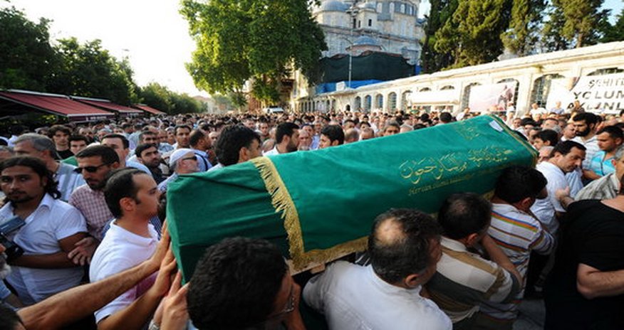 Məşhur sənətçi dünyasını dəyişdi - FOTO Məşhur sənətçi dünyasını dəyişdi - FOTO