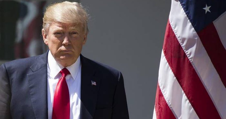 Трамп о деле Джемаля Кашикчы Трамп о деле Джемаля Кашикчы