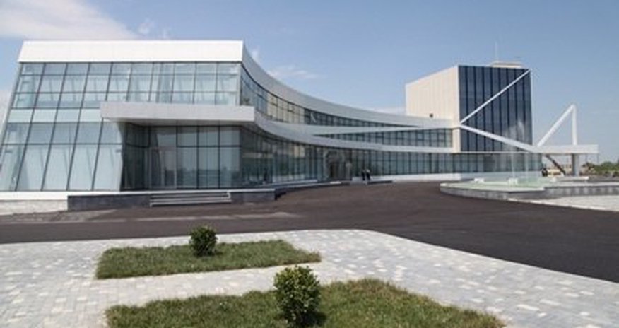 Бакинский бизнес учебный центр при Минэкономики ликвидирован Бакинский бизнес учебный центр при Минэкономики ликвидирован