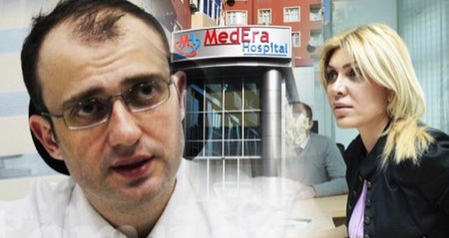 "MedEra"da həkimlər arasında DAVA - Xəstəni səhv müalicə etdiyinə görə - FOTO "MedEra"da həkimlər arasında DAVA - Xəstəni səhv müalicə etdiyinə görə - FOTO