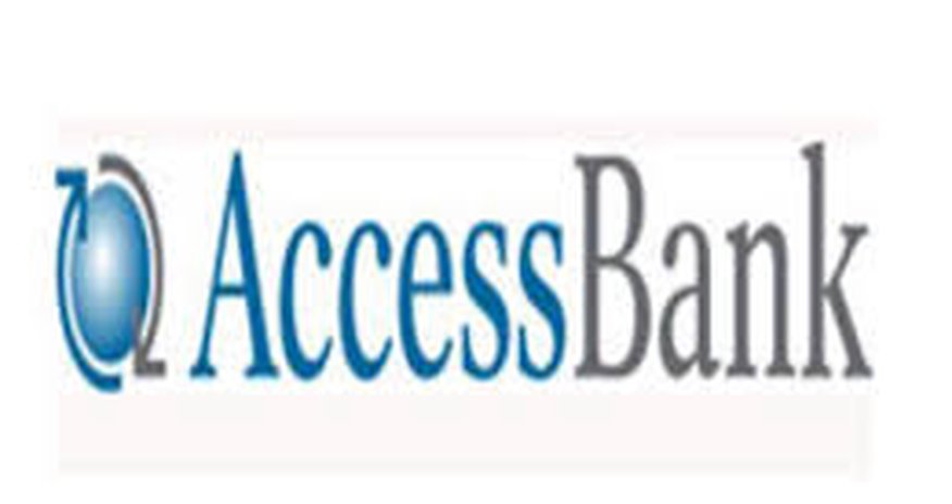 Новое достижение "AccessBank"а! Новое достижение "AccessBank"а!