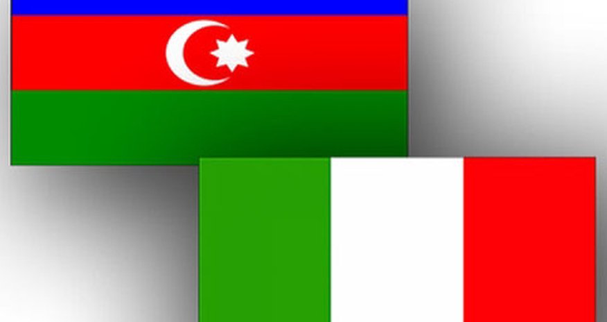 Председатель Сената Италии прибыла в Азербайджан Председатель Сената Италии прибыла в Азербайджан