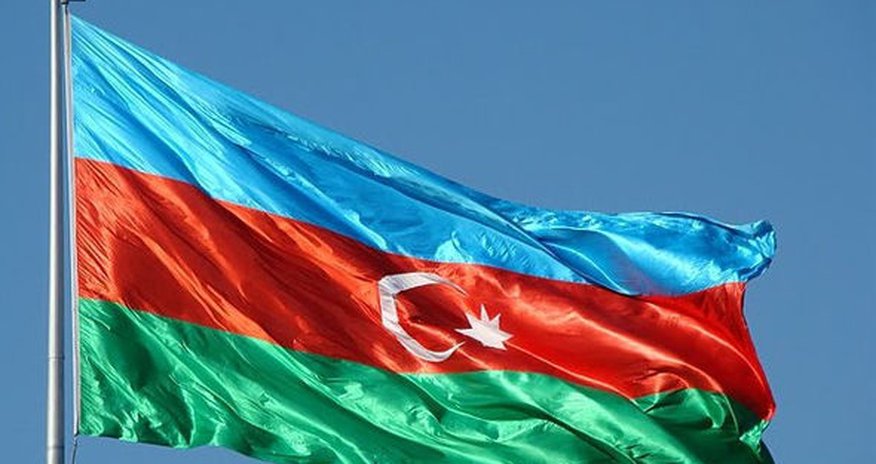 Azərbaycan Müstəqillik Gününü qeyd edir Azərbaycan Müstəqillik Gününü qeyd edir