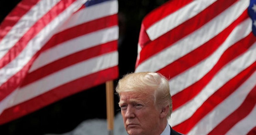 Трамп не будет портить отношения с Саудовской Аравией Трамп не будет портить отношения с Саудовской Аравией