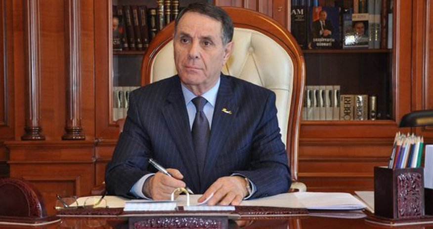 Baş nazirdən sərt qərar: 2 şöbə müdirini çıxartdı, dövlət qulluğuna xitam verdi Baş nazirdən sərt qərar: 2 şöbə müdirini çıxartdı, dövlət qulluğuna xitam verdi