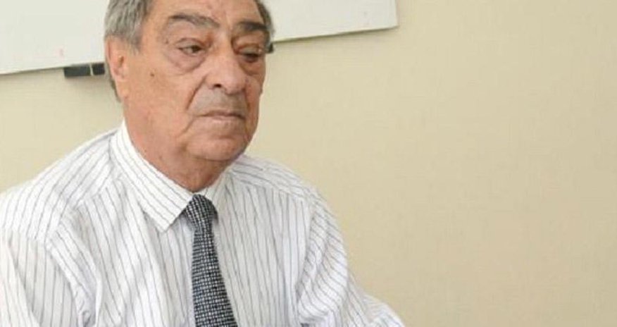 Rəşid Mahmudovdan xəbər Rəşid Mahmudovdan xəbər