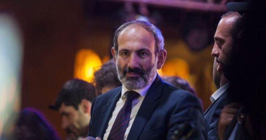Paşinyandan gözlənilməz sözlər: Azərbaycanla etibarlı əlaqəmiz var və istənilən... Paşinyandan gözlənilməz sözlər: Azərbaycanla etibarlı əlaqəmiz var və istənilən...