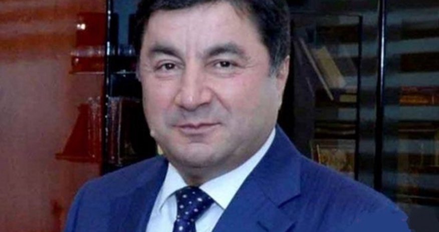 “Türmə mənim üçün bioloji ölümdür” deyən Vidadi Zeynalov həbsdən çıxa bilmədi - sensasion səbəb “Türmə mənim üçün bioloji ölümdür” deyən Vidadi Zeynalov həbsdən çıxa bilmədi - sensasion səbəb