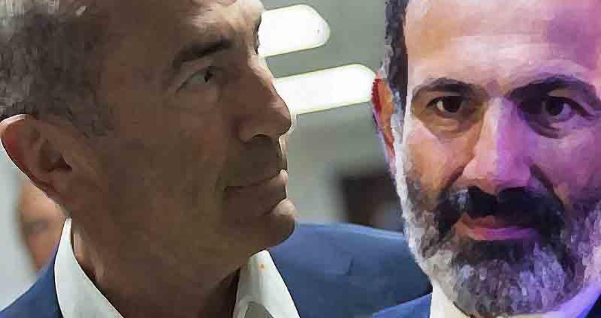 Ermənistan yeni kabus dolaşır: Qarabağda müharibə anonsu səslənəcək? Ermənistan yeni kabus dolaşır: Qarabağda müharibə anonsu səslənəcək?
