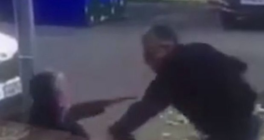 Azərbaycanlı “avtoritet”in Moskvada amansız qətli – VİDEO Azərbaycanlı “avtoritet”in Moskvada amansız qətli – VİDEO