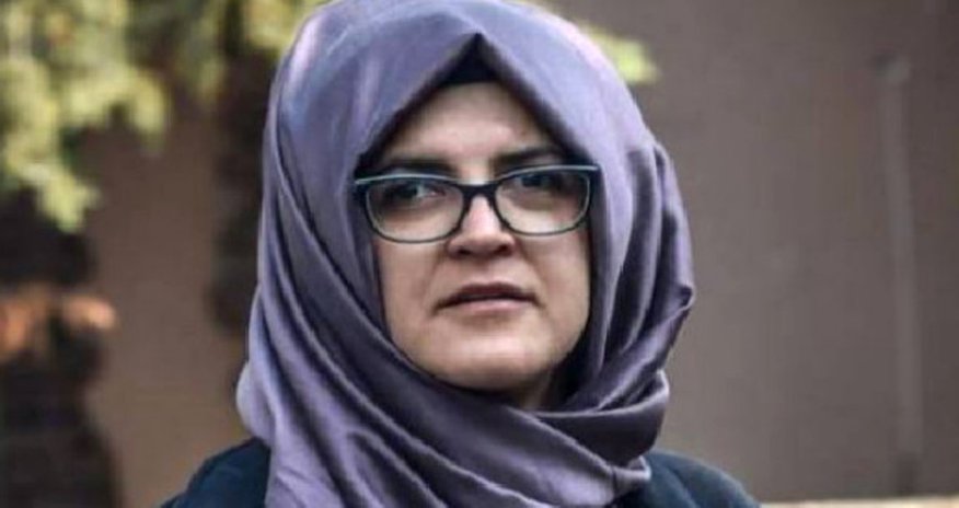 Qaşıqçının nişanlısı Ərdoğana: “Türk vətəndaşı olmaqdan qürur duyuram” Qaşıqçının nişanlısı Ərdoğana: “Türk vətəndaşı olmaqdan qürur duyuram”