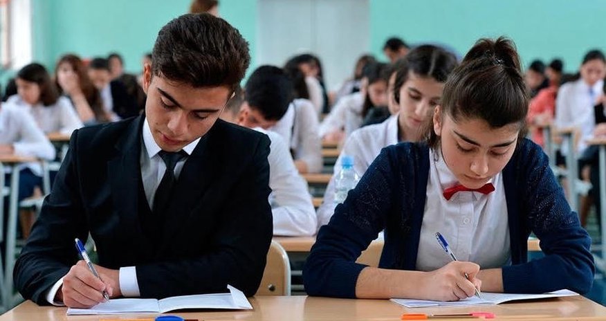 DİM yeni imtahan modelinə uyğun imtahan keçirəcək DİM yeni imtahan modelinə uyğun imtahan keçirəcək