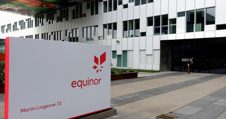 Equinor увеличила чистую прибыль вдвое Equinor увеличила чистую прибыль вдвое